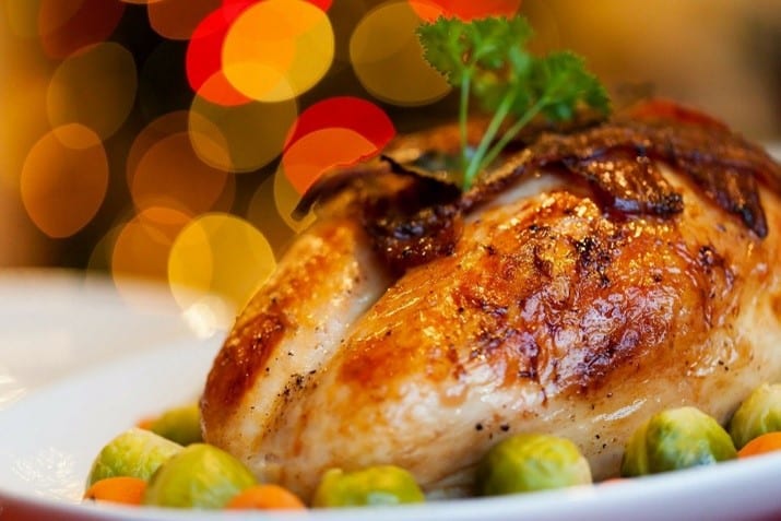 5 Tips to Enjoy Thanksgiving After Bariatric Surgery